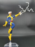 Storm (Jim Lee Team Uniform) V4 (Marvel Legends) Custom Action Figure