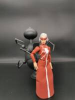 Madame Web V2 (Marvel Legends) Custom Action Figure