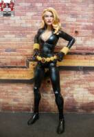 Yelena Belova (Marvel Legends) Custom Action Figure