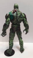 MCFARLANE Swamp Thing (DC Universe) Custom Action Figure