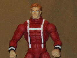 Hyperion (Marvel Legends) Custom Action Figure