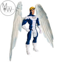 Angel (Marvel Legends) Custom Action Figure