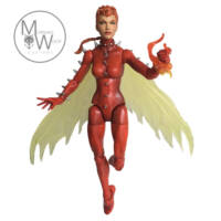 Rachel Summers (Marvel Legends) Custom Action Figure