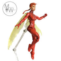 Rachel Summers (Marvel Legends) Custom Action Figure