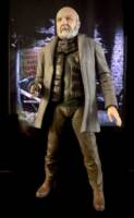 Dr. Sam Loomis (Halloween : The Curse of Michael Myers.) (Halloween) Custom Action Figure