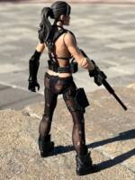 Quiet (Marvel Legends) Custom Action Figure