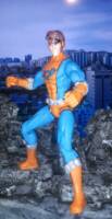 Titan (X-Men) Custom Action Figure