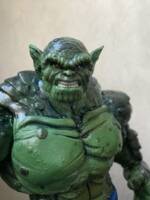 Abomination (Marvel Legends) Custom Action Figure