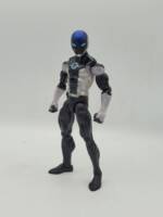 Radiant black (Image) Custom Action Figure
