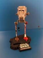 Action Fleet AT-ST Raider (Star Wars) Custom Vehicle