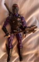 Ninjas (Martial Arts) Custom Action Figure [Ninja 2]