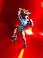 Ollo, of the Ape Clan (Masters of the Universe) Custom Action Figure