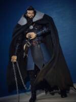 Vesemir (young ver.) (Witcher) Custom Action Figure