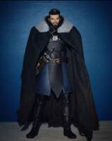 Vesemir (young ver.) (Witcher) Custom Action Figure