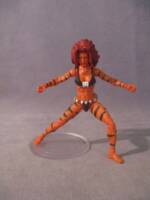 Tigra (Marvel Universe) Custom Action Figure