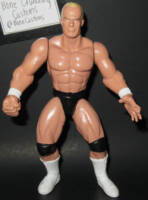 Lex Luger (Wrestling) Custom Action Figure