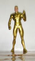Lex Luthor (Council of Luthors) (DC Direct) Custom Action Figure