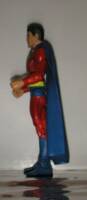Mon-El (World of New Krypton) (DC Universe) Custom Action Figure