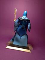 Keclar (Masters of the Universe) Custom Action Figure