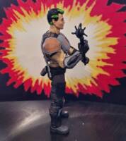 Dreadnok: Thrasher (G.I. Joe Classified) Custom Action Figure