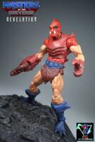 Masters of the Universe Revelation Clawful (Masters of the Universe) Custom Action Figure