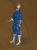 Torpedo (Marvel Legends) Custom Action Figure