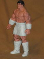 Gilgamesh (Marvel Legends) Custom Action Figure