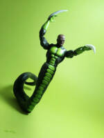 Bushmaster (Marvel Legends) Custom Action Figure