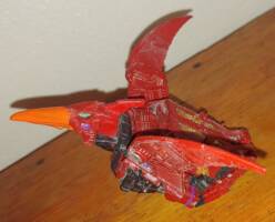 Terrorsaur (Transformers - Beast Wars) Custom Action Figure