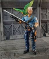 Ultimate Shipwreck (G.I. Joe) Custom Action Figure