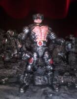 Eye-Jaw (Masters of the Universe) Custom Action Figure