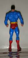 Alternate Superboy V from the Adventures of Superboy Special (DC Universe) Custom Action Figure