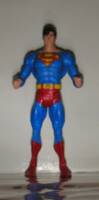 Alternate Superboy VI from the Adventures of Superboy Special (DC Universe) Custom Action Figure