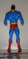 Alternate Superboy VI from the Adventures of Superboy Special (DC Universe) Custom Action Figure