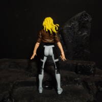 crystal (Avengers) Custom Action Figure