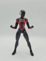 Radiant Red (Image) Custom Action Figure