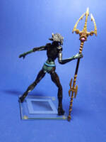 Nautika (Marvel Legends) Custom Action Figure