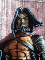 Thorin Oakenshield (Mythic Legions) Custom Action Figure