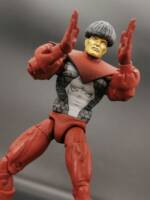 War (Marvel Legends) Custom Action Figure