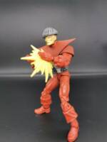War (Marvel Legends) Custom Action Figure