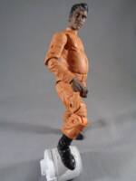 Willrow Hood (Star Wars) Custom Action Figure