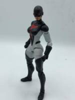Smasher (Marvel) Custom Action Figure