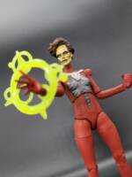 Famine (Marvel Legends) Custom Action Figure
