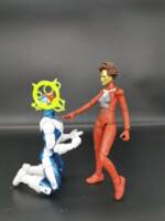 Famine (Marvel Legends) Custom Action Figure