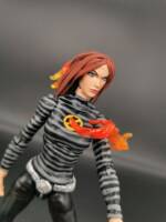 Jean Grey (New X-Men) V4 (Marvel Legends) Custom Action Figure