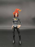 Jean Grey (New X-Men) V4 (Marvel Legends) Custom Action Figure