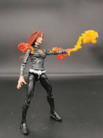 Jean Grey (New X-Men) V4 (Marvel Legends) Custom Action Figure