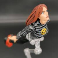 Jean Grey (New X-Men) V4 (Marvel Legends) Custom Action Figure