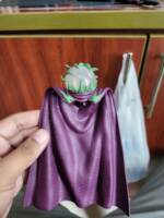 Venomized mysterio (Marvel Legends) Custom Action Figure