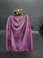 Venomized mysterio (Marvel Legends) Custom Action Figure